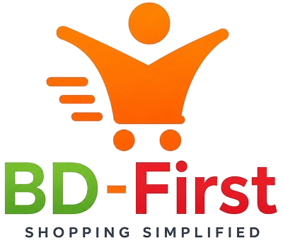 BD First
