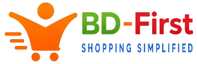 BD First